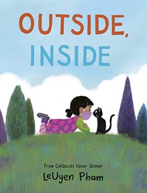 Outside, Inside - Leuyen Pham