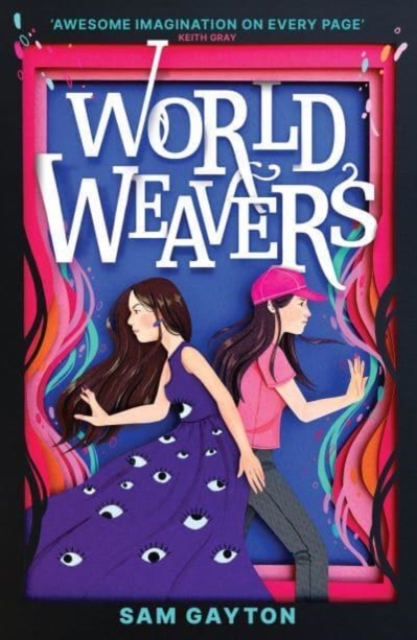 World Weavers - Sam Gayton