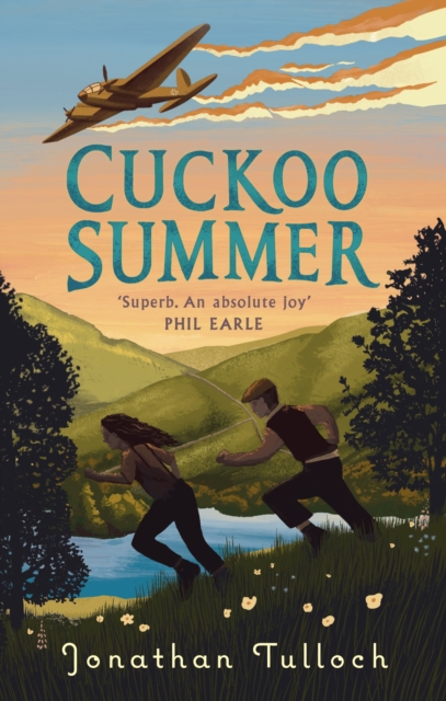 Cuckoo Summer - Jonathan Tulloch