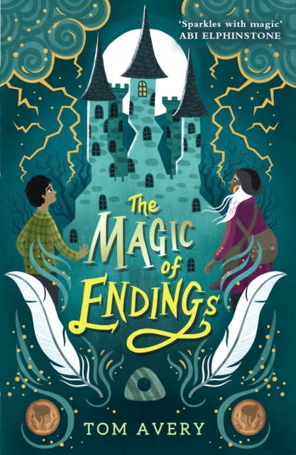 Magic of Endings - Tom Avery