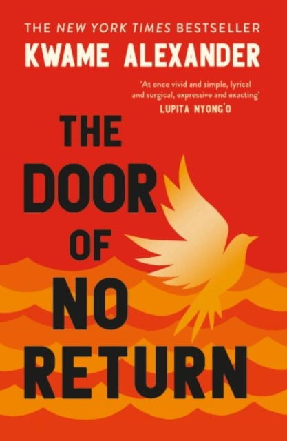 Door of No Return - Kwame Alexander