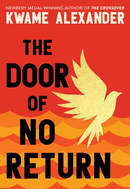 Door of No Return - Kwame Alexander