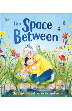 Poza produsului Space Between - Clare Helen Welsh