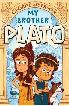 Poza produsului My Brother Plato - George Myerson