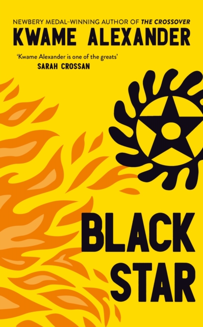 Black Star - Kwame Alexander