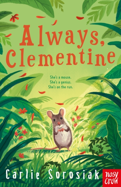 Always, Clementine - Carlie Sorosiak