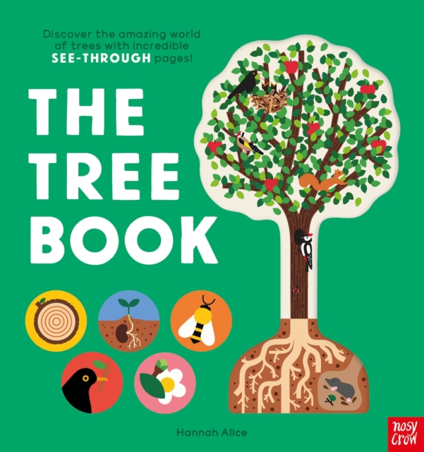 Tree Book - 