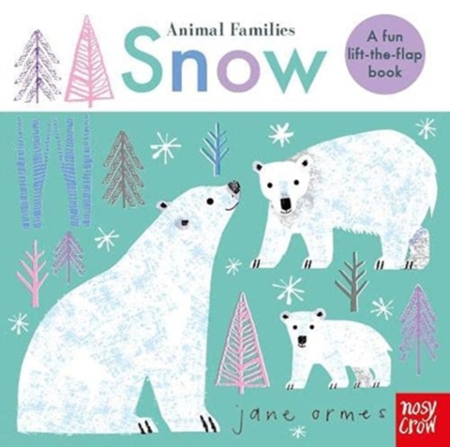 Animal Families: Snow - 