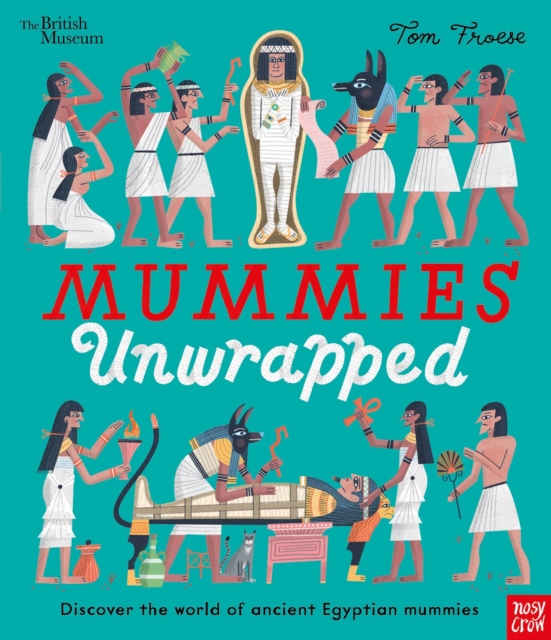 British Museum: Mummies Unwrapped - 