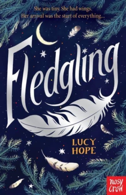 Fledgling - Lucy Hope