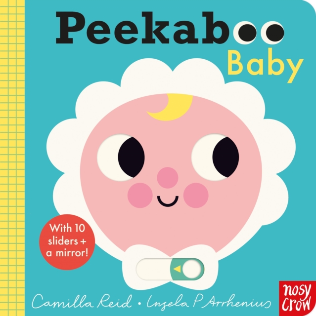 Peekaboo Baby - 