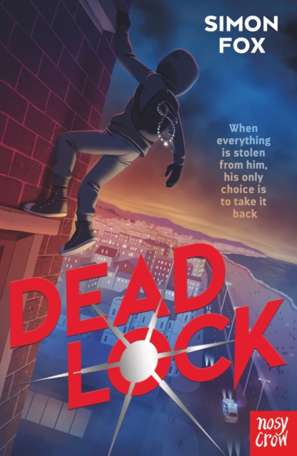 Deadlock - Simon Fox