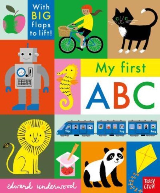 My First ABC - 