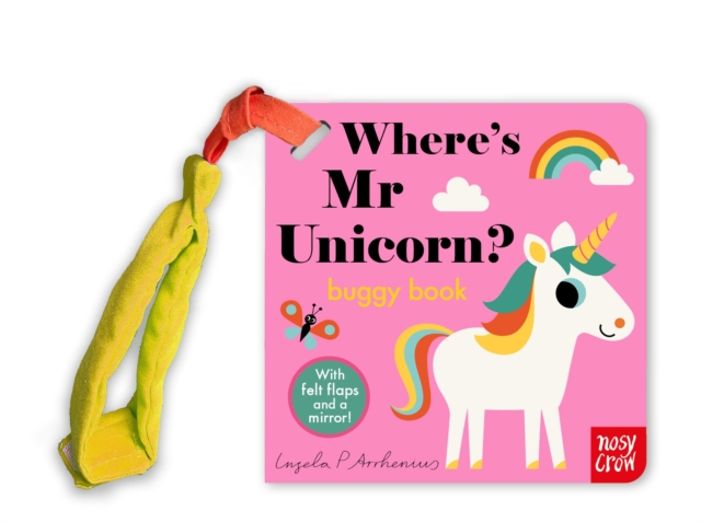 Where's Mr Unicorn? - 