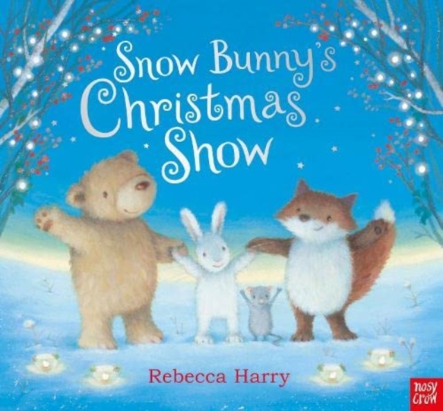 Snow Bunny's Christmas Show - 