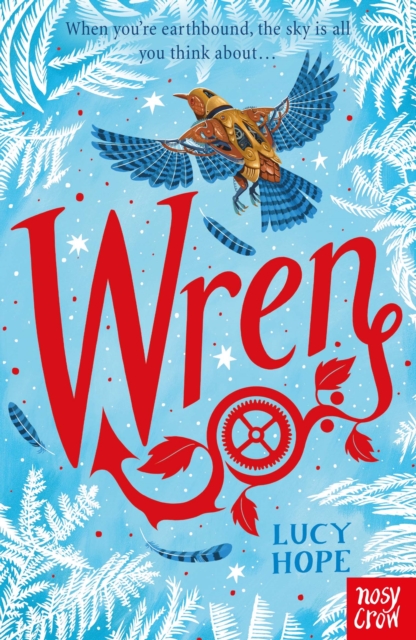 Wren - Lucy Hope