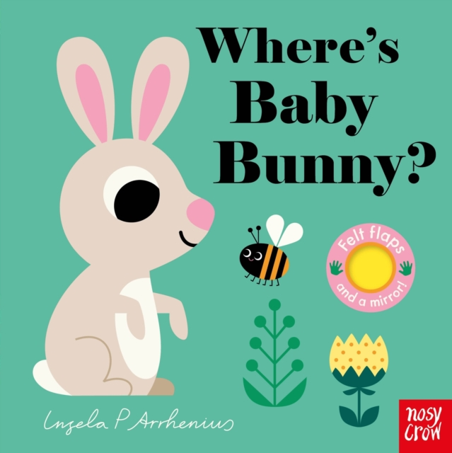 Where's Baby Bunny? - 