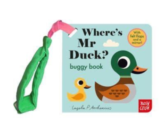 Where's Mr Duck? - 