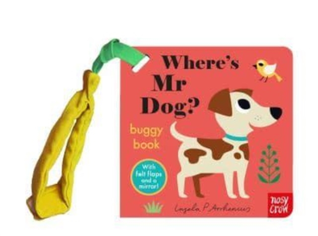 Where's Mr Dog? - 