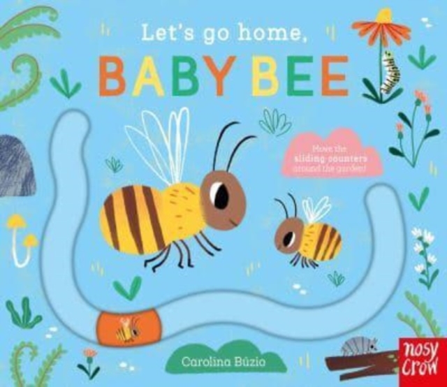 Let's Go Home, Baby Bee - 