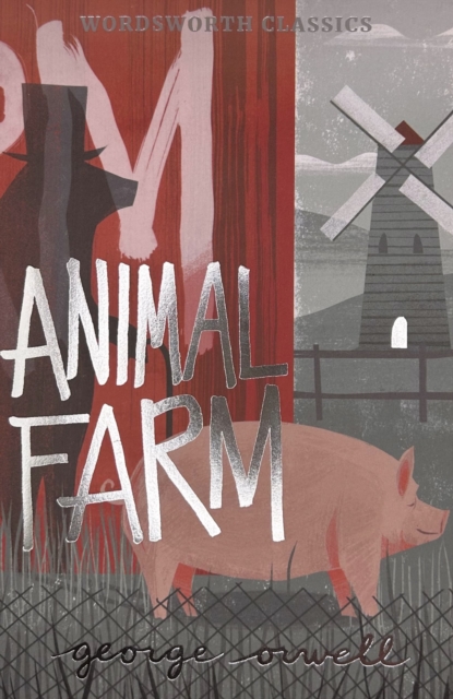 Animal Farm - George Orwell