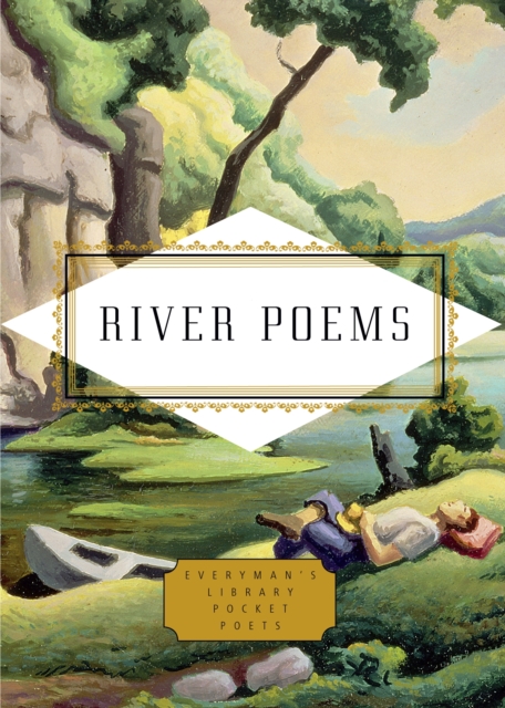 River Poems - 