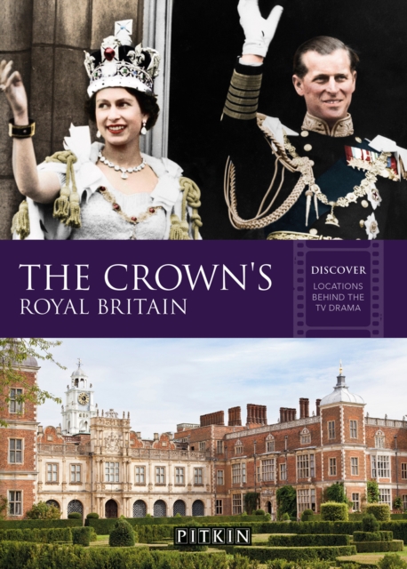 Crown's Royal Britain - Gill Knappett