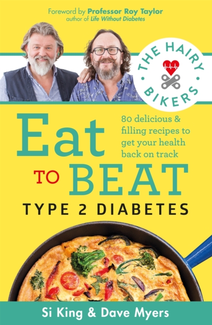 Hairy Bikers Eat to Beat Type 2 Diabetes - Hairy Bikers