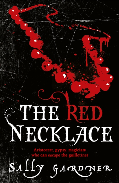 Red Necklace - Sally Gardner