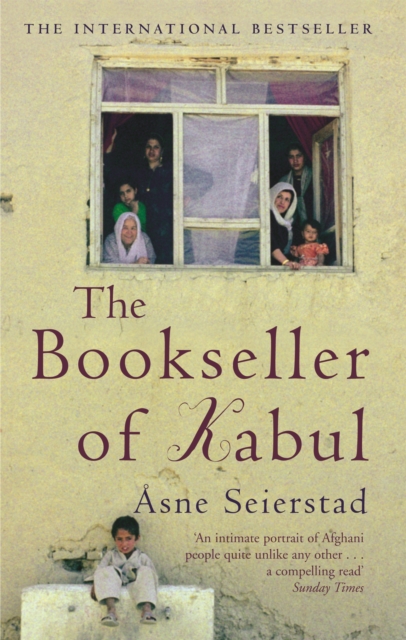 Bookseller Of Kabul - Asne Seierstad