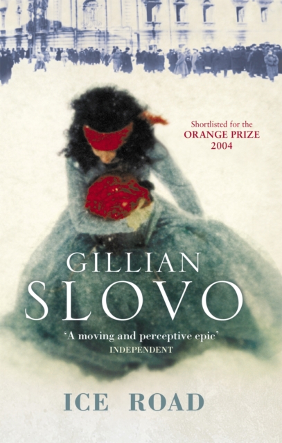 Ice Road - Gillian Slovo