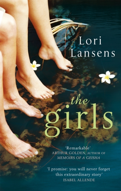 Girls - Lori Lansens