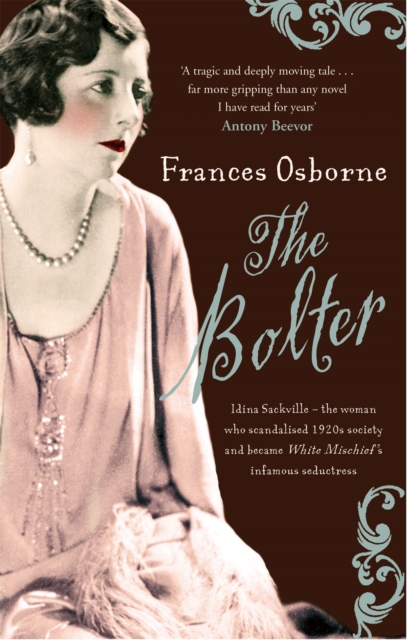Bolter - Frances Osborne