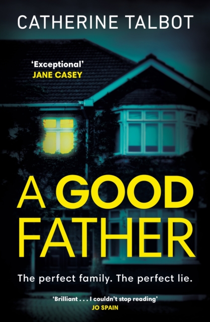 Good Father - Catherine Talbot