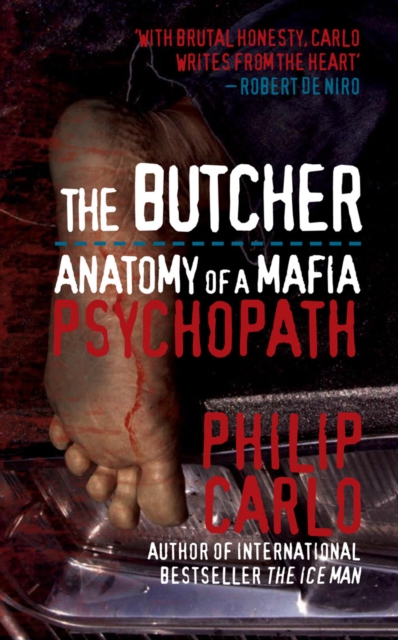 Butcher - Philip Carlo