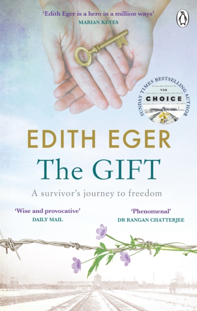 Gift - Edith Eger