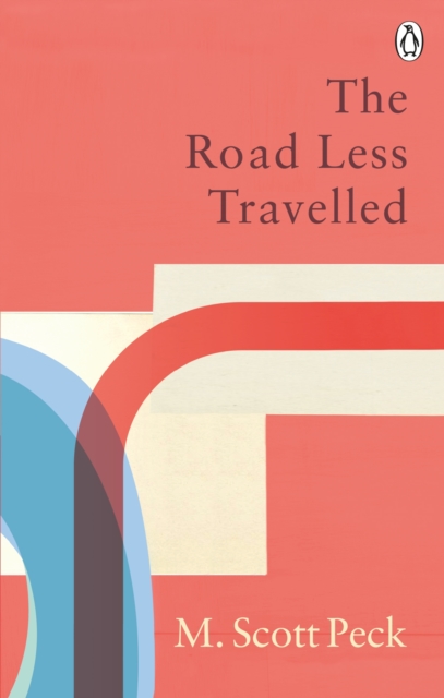 Road Less Travelled - M. Scott Peck