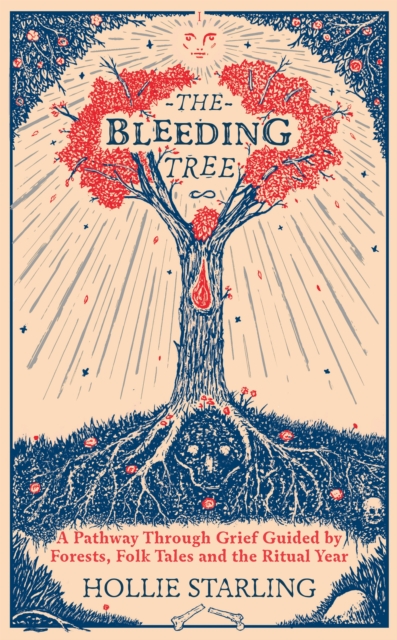 Bleeding Tree - Hollie Starling