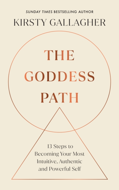 Goddess Path - Kirsty Gallagher