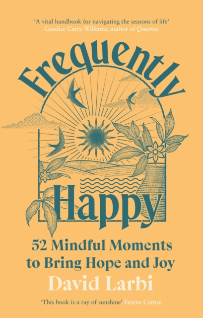 Frequently Happy - David Larbi