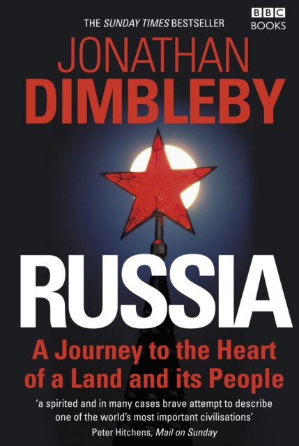 Russia - Jonathan Dimbleby