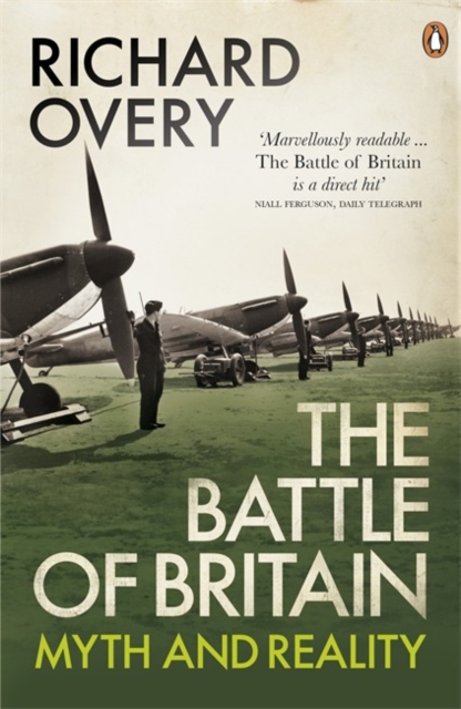 Battle of Britain - Richard Overy