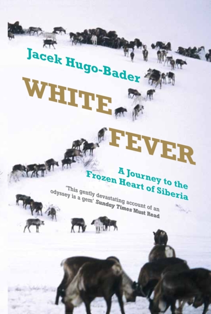 White Fever - Jacek Hugo-bader