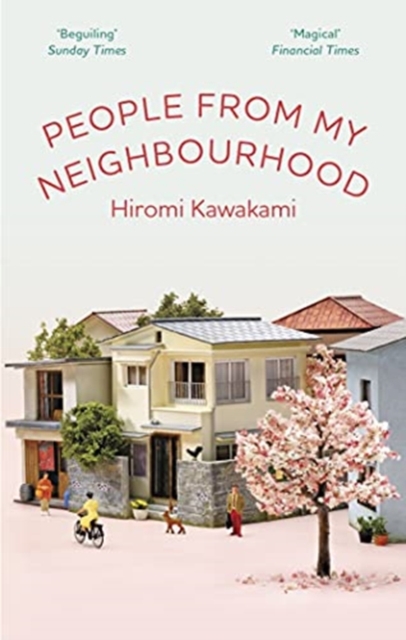 People From My Neighbourhood - Hiromi (y) Kawakami