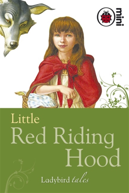 Little Red Riding Hood - 