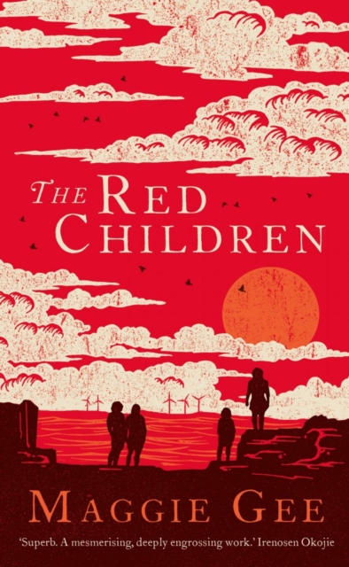 Red Children - Maggie Gee