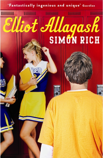 Elliot Allagash - Simon Rich