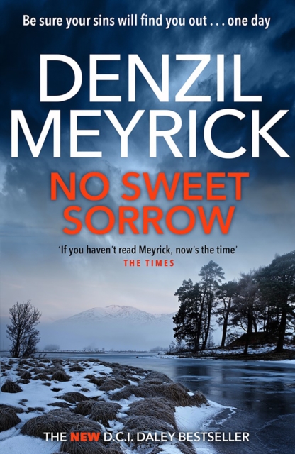 No Sweet Sorrow - Denzil Meyrick