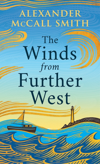 Winds from Further West - Alexander Mccall Smith