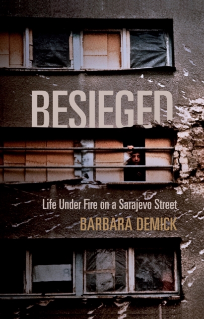 Besieged - Barbara (y) Demick